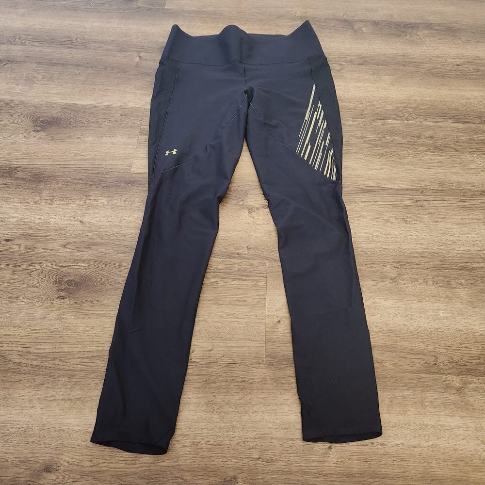 Arris Project Under Armour leggings